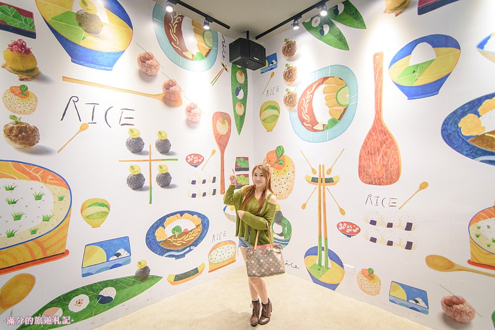 彰化埤頭景點》台灣穀堡 中興米觀光工廠 免門票的異國城堡 認識米知識 玩樂DIY爆米香 - 滿分的旅遊札記