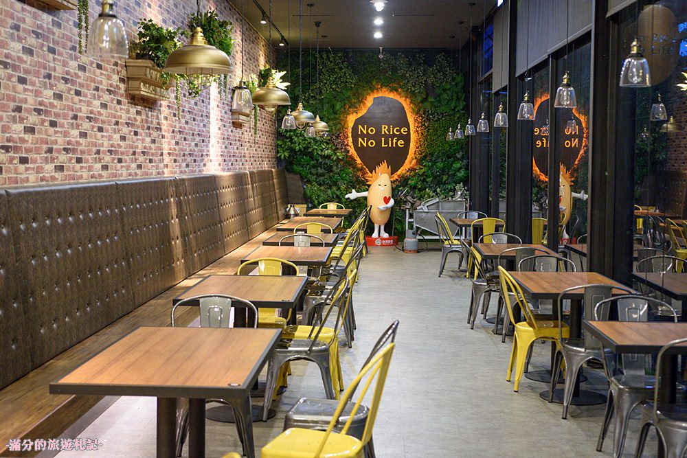 彰化埤頭景點》台灣穀堡 中興米觀光工廠 免門票的異國城堡 認識米知識 玩樂DIY爆米香 - 滿分的旅遊札記