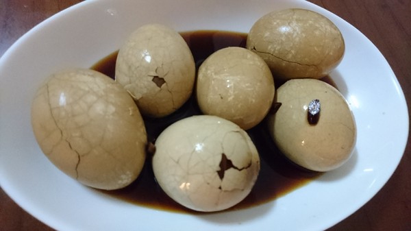 姑姑的茶葉蛋：美食團購~姑姑的茶葉蛋~平價實在古早味美食~好吃又涮嘴~