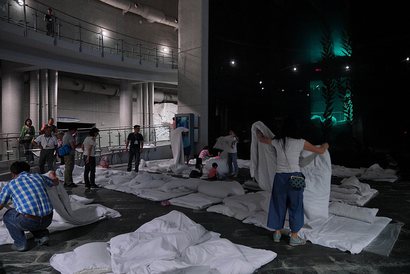 海生館夜宿 (212)