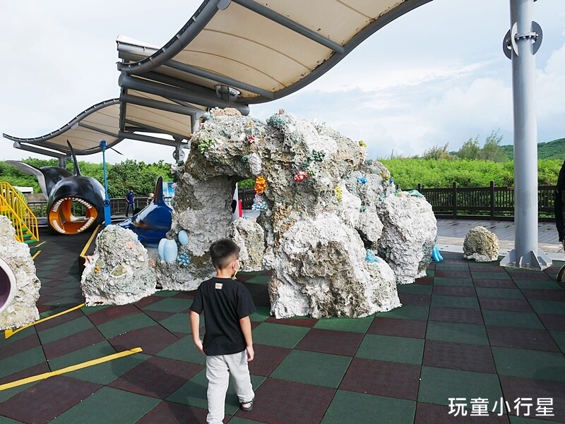 屏東室內景點｜海生館｜屏東玩水