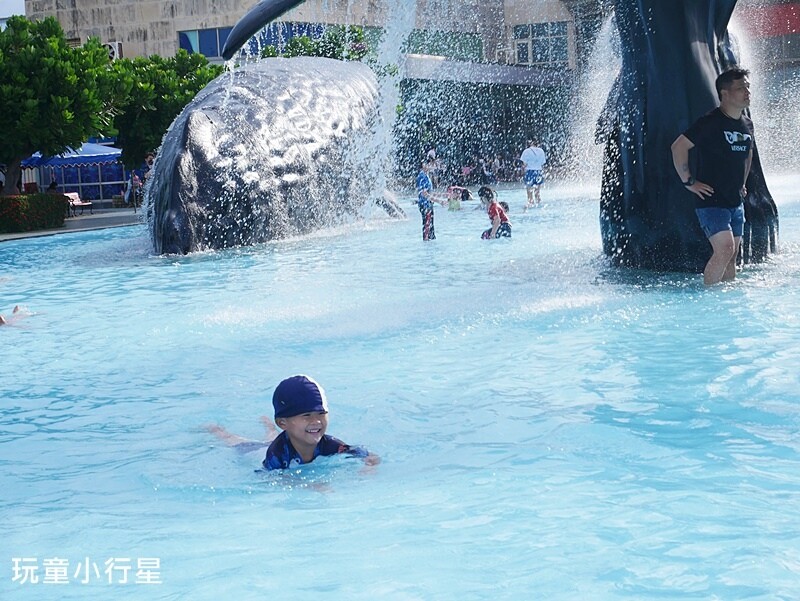 屏東室內景點｜海生館｜屏東玩水