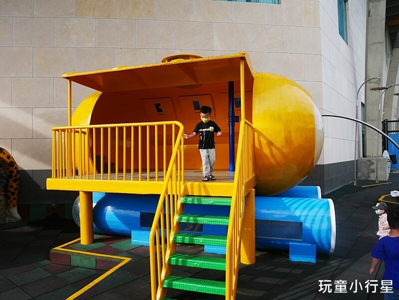 屏東室內景點｜海生館｜屏東玩水