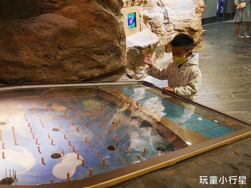 屏東室內景點｜海生館｜屏東玩水