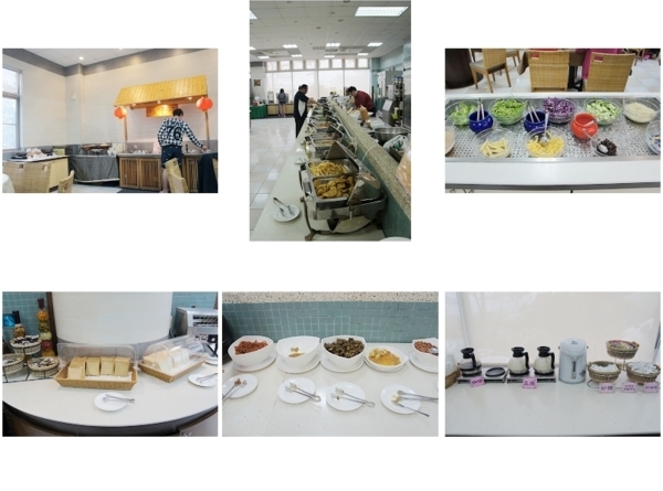 一間能滿足三代同堂每一個人需求的溫泉會館--關子嶺統茂溫泉會館