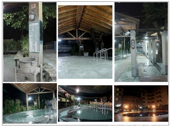 一間能滿足三代同堂每一個人需求的溫泉會館--關子嶺統茂溫泉會館