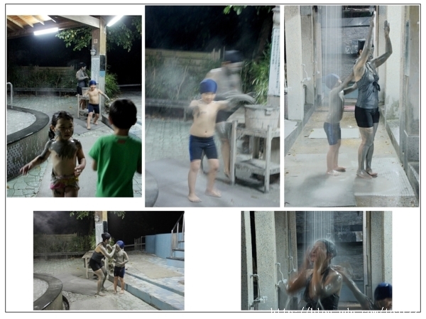 一間能滿足三代同堂每一個人需求的溫泉會館--關子嶺統茂溫泉會館