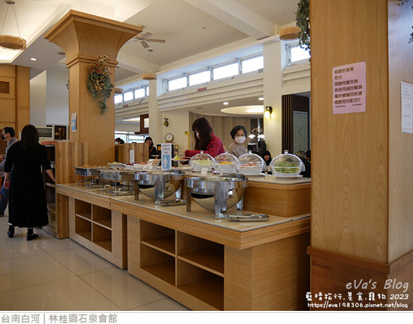 【台南住宿】林桂園石泉會館(寵物友善溫泉會館)，獨房獨戶環境舒適寧靜很有渡假氣氛，顏色如泥水的泥漿溫泉