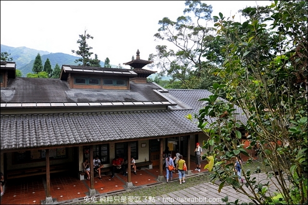 內湖國小：[南投鹿谷]內湖國民小學–超日系森林小學、唯美校園系列part 3