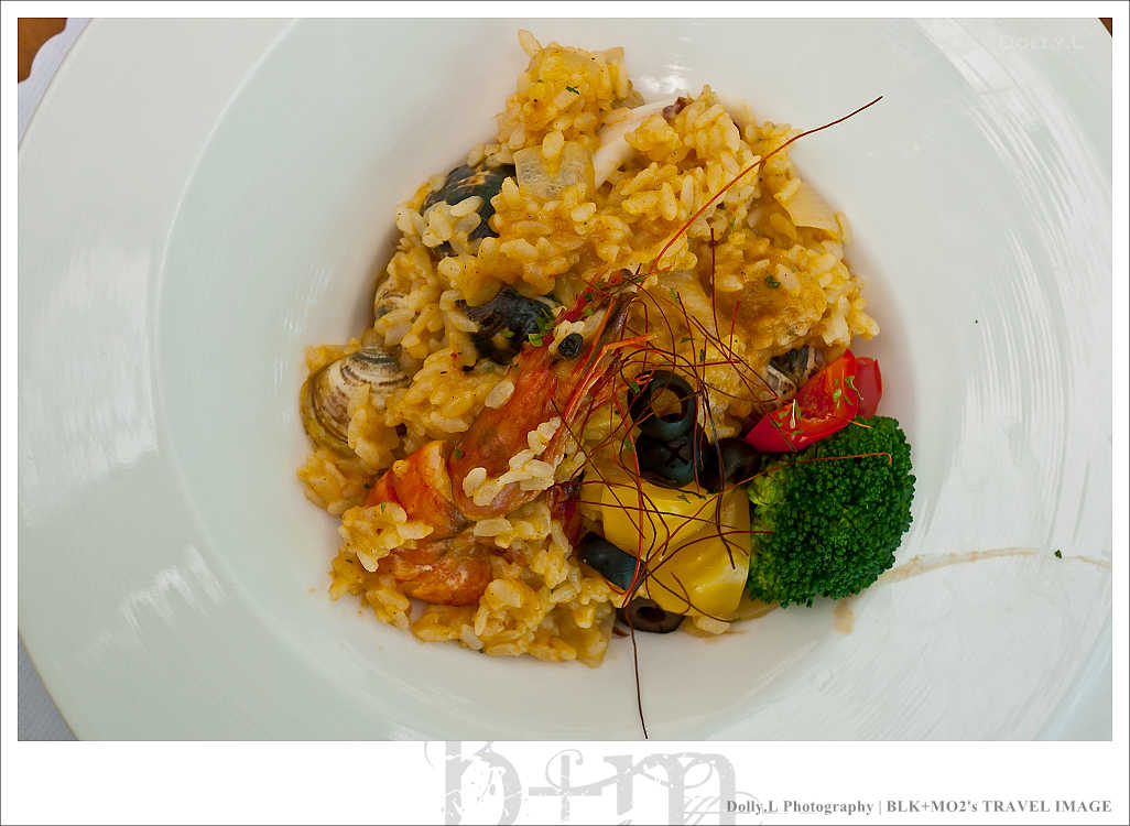 田尾│菁芳園～讓人迷醉的歐洲風情畫