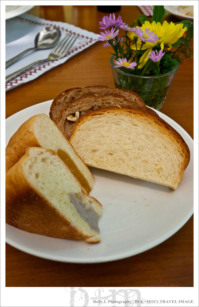 田尾│菁芳園～讓人迷醉的歐洲風情畫