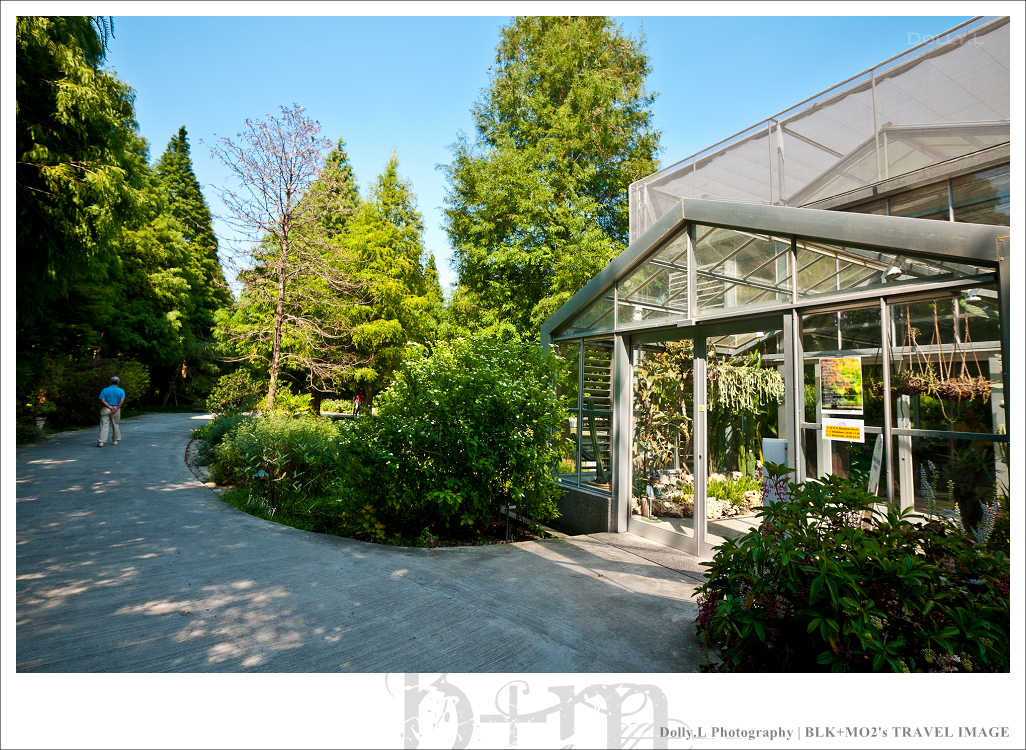 田尾│菁芳園～讓人迷醉的歐洲風情畫