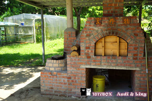 【屏東。牡丹】牡丹國小。全台最美麗的國小。彩虹階梯。校園８景。單車環島熱門景點