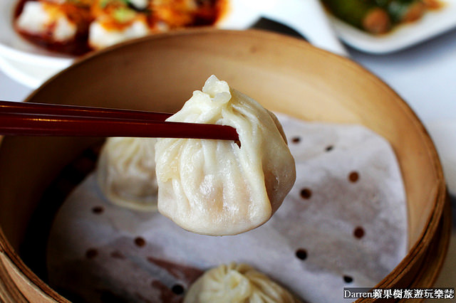 『桃園蘆竹美食餐廳』點水樓(南崁店)★江南菜系點心功夫菜/特力家居的點水樓居然有下午茶吃到飽