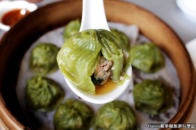 『桃園蘆竹美食餐廳』點水樓(南崁店)★江南菜系點心功夫菜/特力家居的點水樓居然有下午茶吃到飽