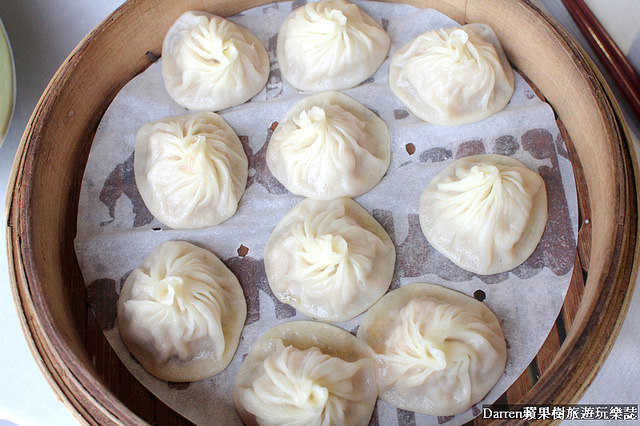 『桃園蘆竹美食餐廳』點水樓(南崁店)★江南菜系點心功夫菜/特力家居的點水樓居然有下午茶吃到飽