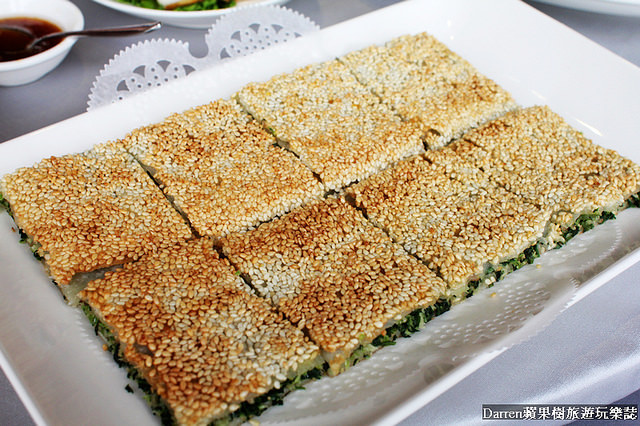 『桃園蘆竹美食餐廳』點水樓(南崁店)★江南菜系點心功夫菜/特力家居的點水樓居然有下午茶吃到飽