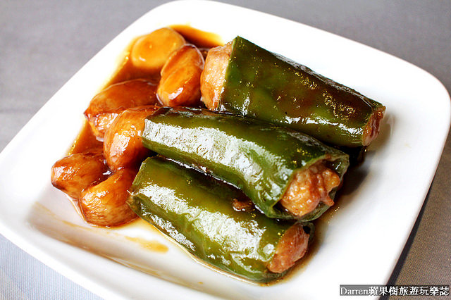 『桃園蘆竹美食餐廳』點水樓(南崁店)★江南菜系點心功夫菜/特力家居的點水樓居然有下午茶吃到飽