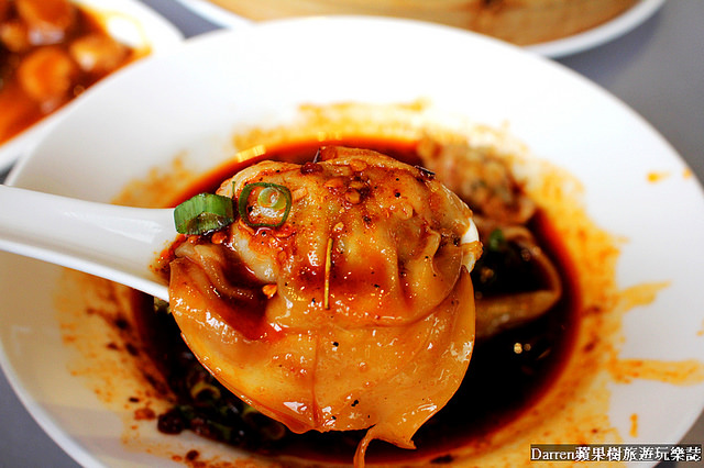 『桃園蘆竹美食餐廳』點水樓(南崁店)★江南菜系點心功夫菜/特力家居的點水樓居然有下午茶吃到飽