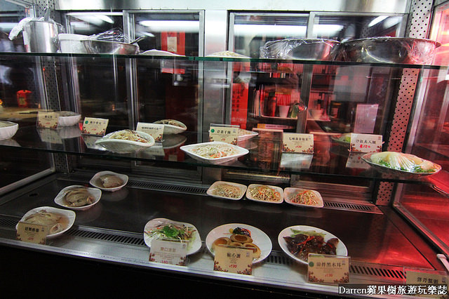 『桃園蘆竹美食餐廳』點水樓(南崁店)★江南菜系點心功夫菜/特力家居的點水樓居然有下午茶吃到飽