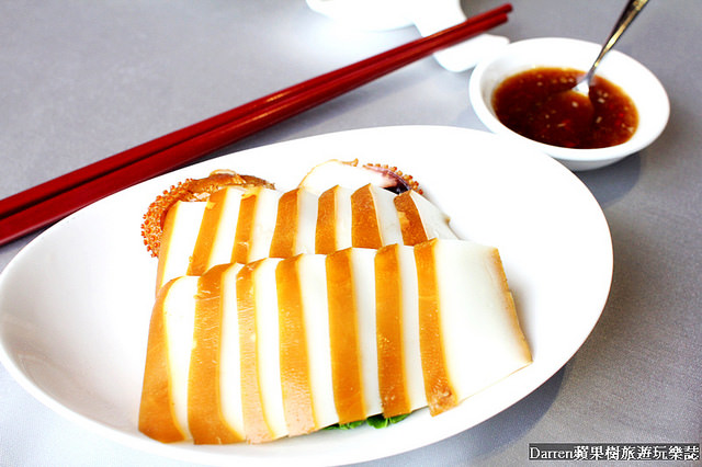 『桃園蘆竹美食餐廳』點水樓(南崁店)★江南菜系點心功夫菜/特力家居的點水樓居然有下午茶吃到飽