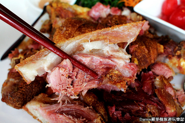 『桃園蘆竹美食餐廳』點水樓(南崁店)★江南菜系點心功夫菜/特力家居的點水樓居然有下午茶吃到飽