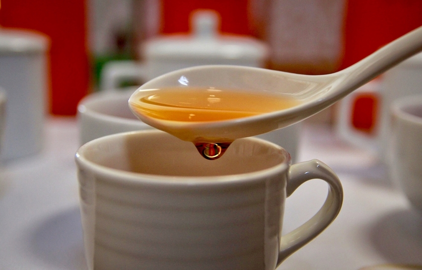 南投旅遊景點/魚池Hugosum和菓森林紅茶莊園，歡迎來鹿篙喝好茶結好果 - Ann‧榜哥‧生活事務所