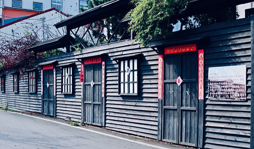 南投旅遊景點/魚池Hugosum和菓森林紅茶莊園，歡迎來鹿篙喝好茶結好果 - Ann‧榜哥‧生活事務所