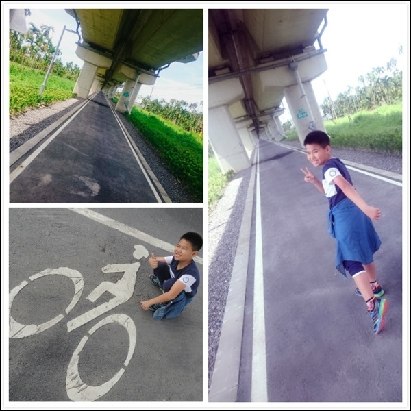 自行車道-竹田到潮州