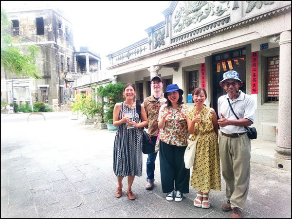 2255575-蕭家古厝