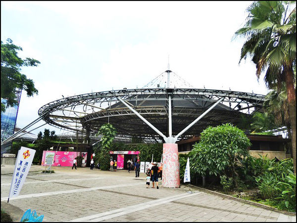 DSCN3878-六堆客家文化園區