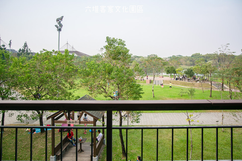 ｜屏東景點｜六堆客家文化園區，六堆小星球互動式遊戲區、親水河道、沙坑，通通免費讓你玩 - 阿婷的旅行札記。