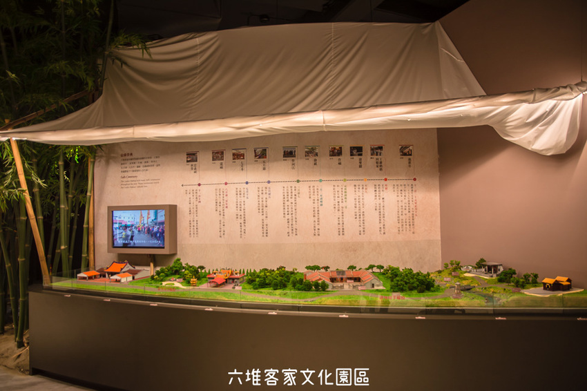 ｜屏東景點｜六堆客家文化園區，六堆小星球互動式遊戲區、親水河道、沙坑，通通免費讓你玩 - 阿婷的旅行札記。