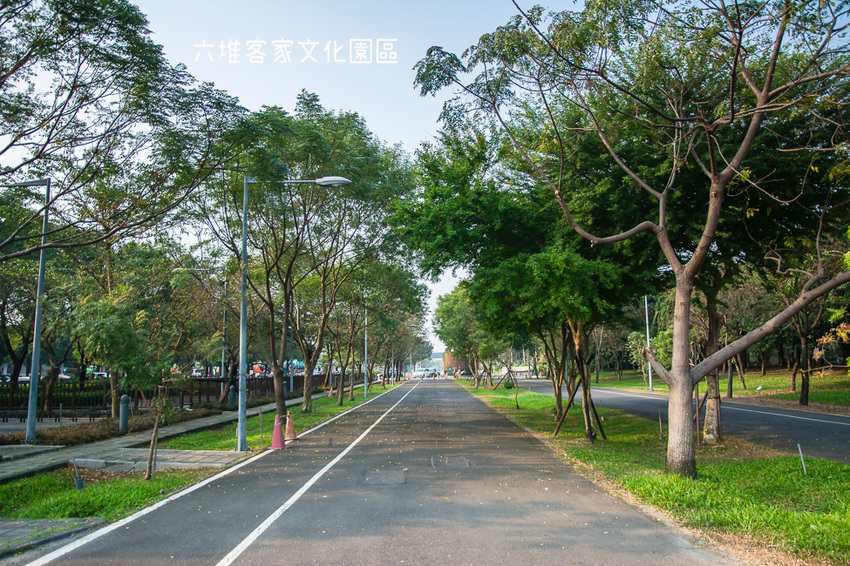 ｜屏東景點｜六堆客家文化園區，六堆小星球互動式遊戲區、親水河道、沙坑，通通免費讓你玩 - 阿婷的旅行札記。