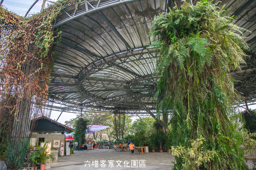 ｜屏東景點｜六堆客家文化園區，六堆小星球互動式遊戲區、親水河道、沙坑，通通免費讓你玩 - 阿婷的旅行札記。