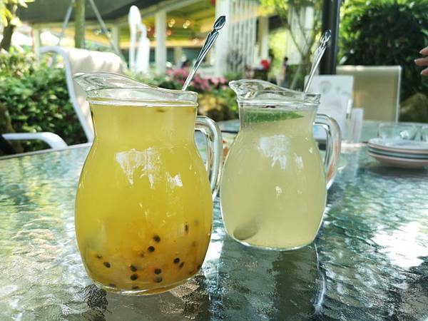 (台中/新社) 桃李河畔 - COCO享天下(隆爸妤媽愛白白)