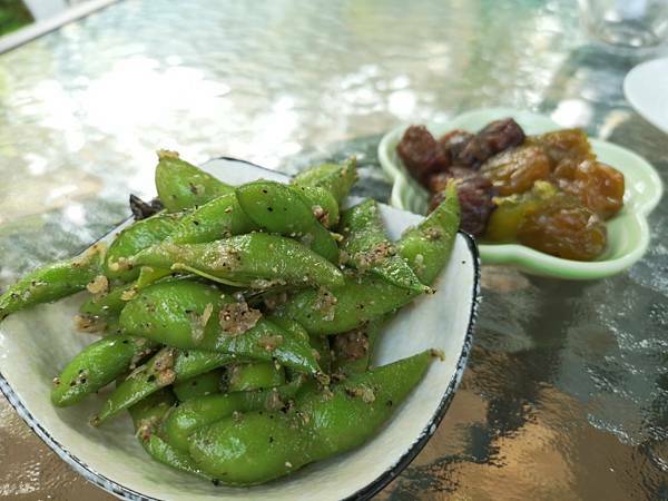 (台中/新社) 桃李河畔 - COCO享天下(隆爸妤媽愛白白)