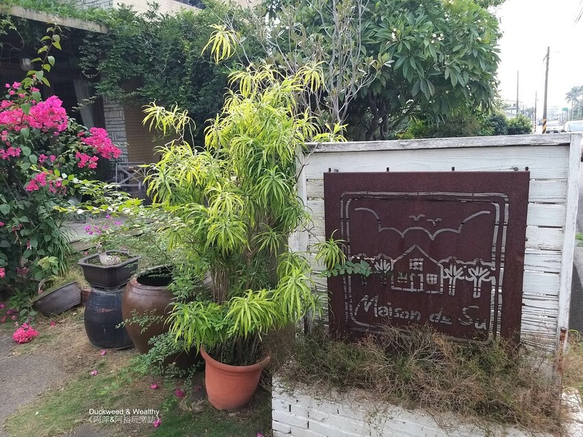 【台南食記】柳營『家屋』簡餐火鍋 | 如沐歐洲田園鄉村風格餐廳 |