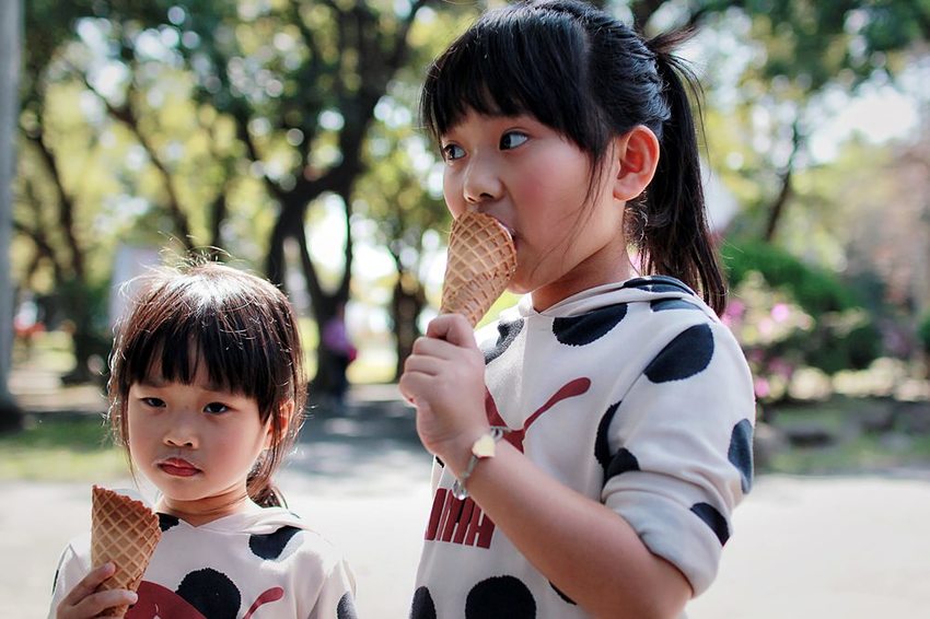 雲林旅遊景點/虎尾驛、虎尾糖廠冰品部、同心公園、虎尾鐵橋，散步休憩的好去處 - Ann‧榜哥‧生活事務所