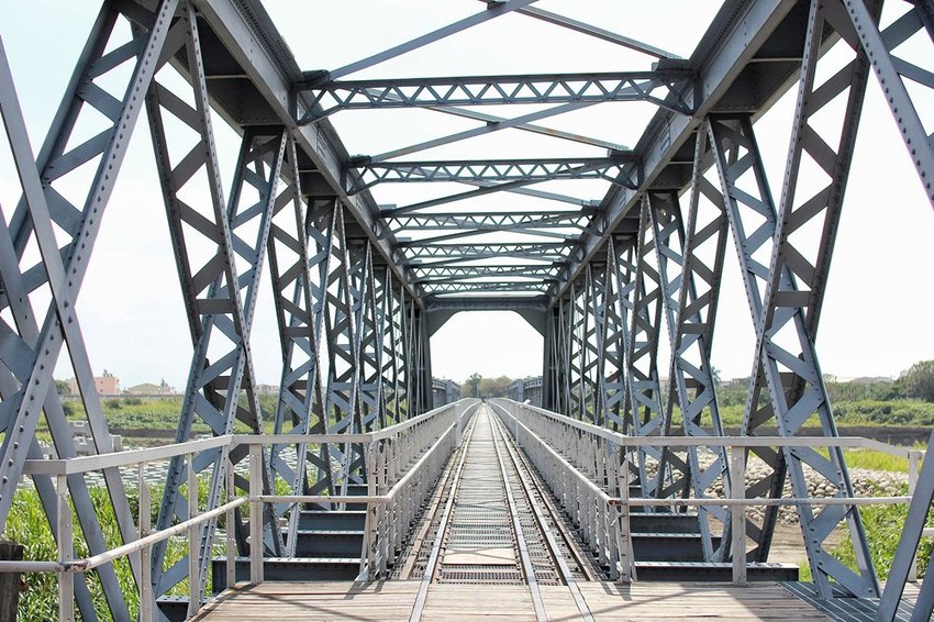 雲林旅遊景點/虎尾驛、虎尾糖廠冰品部、同心公園、虎尾鐵橋，散步休憩的好去處 - Ann‧榜哥‧生活事務所