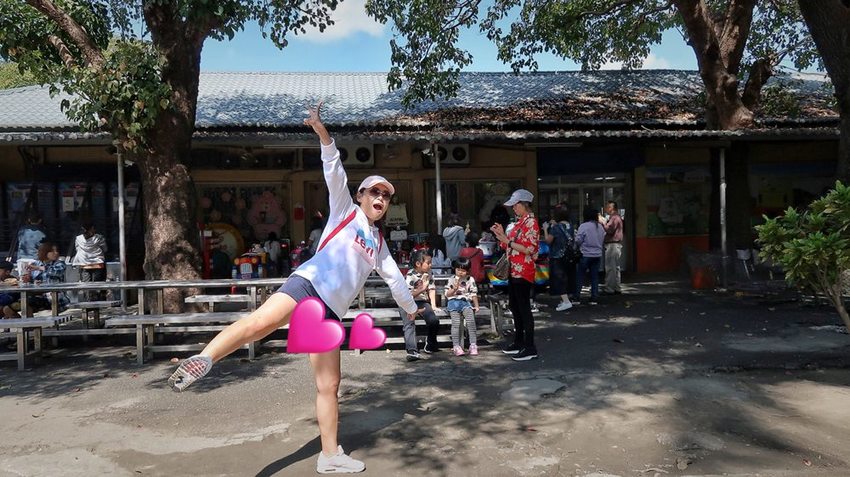 雲林旅遊景點/虎尾驛、虎尾糖廠冰品部、同心公園、虎尾鐵橋，散步休憩的好去處 - Ann‧榜哥‧生活事務所