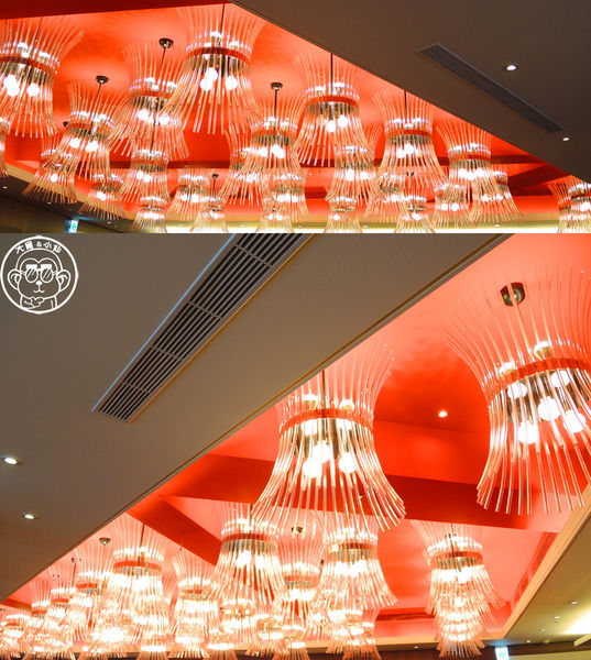 潮江燕：呷飽祙【台北松山･潮江燕】好好味的金牌片皮鴨