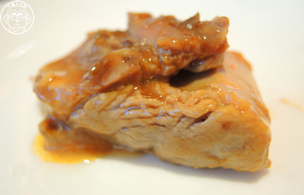 潮江燕：呷飽祙【台北松山･潮江燕】好好味的金牌片皮鴨