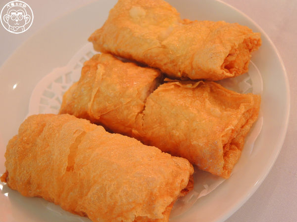 潮江燕：呷飽祙【台北松山･潮江燕】好好味的金牌片皮鴨