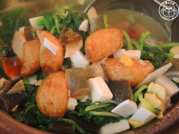 潮江燕：呷飽祙【台北松山･潮江燕】好好味的金牌片皮鴨