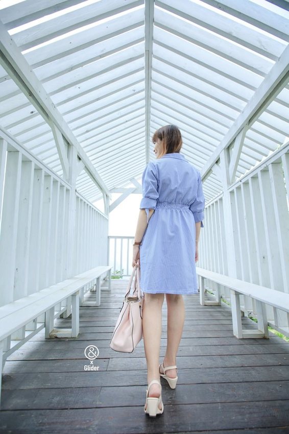 2019薰衣草節來了！薰衣草森林新竹尖石店，新竹旅遊景點！