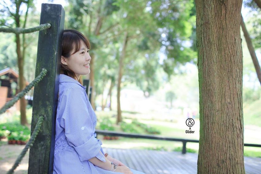 2019薰衣草節來了！薰衣草森林新竹尖石店，新竹旅遊景點！