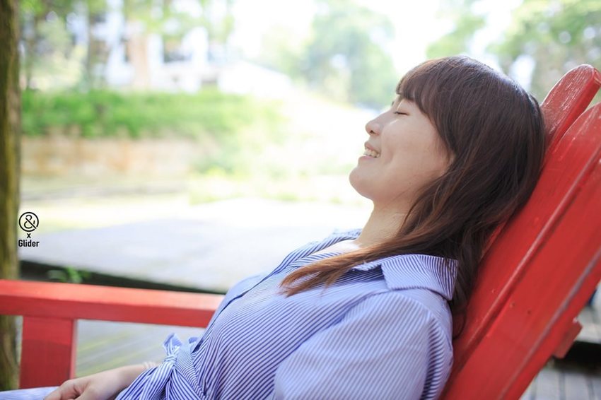 2019薰衣草節來了！薰衣草森林新竹尖石店，新竹旅遊景點！