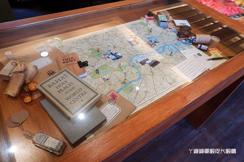 2019薰衣草節來了！薰衣草森林新竹尖石店，新竹旅遊景點！