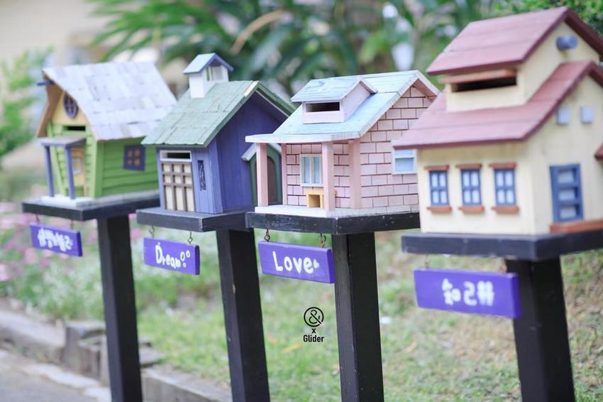 2019薰衣草節來了！薰衣草森林新竹尖石店，新竹旅遊景點！